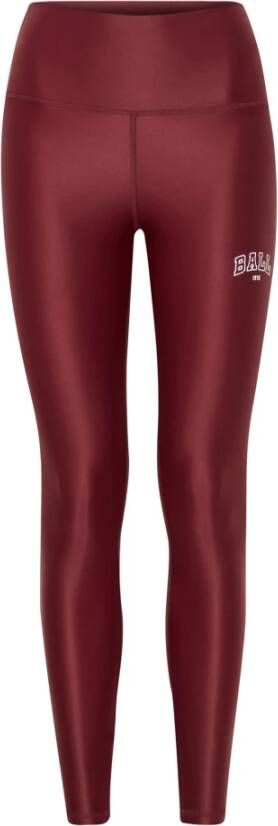 Ball Sportieve Bordeaux Stijl Voetbalschoenen - Foto 1