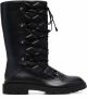 Bally Ankle Boots Black Dames - Thumbnail 1