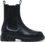 Bally Ankle Boots Black Dames - Thumbnail 1