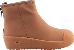 Bally Ankle Boots Bruin Dames