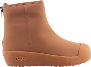 Bally Ankle Boots Bruin Heren