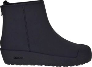 Bally Ankle Boots Grijs Heren