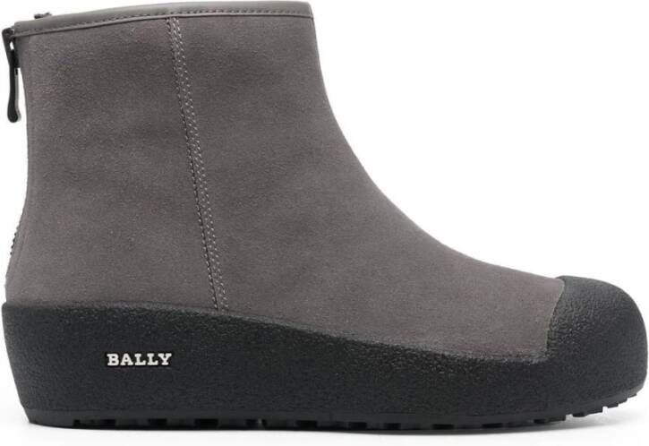 Bally Ankle Boots Multicolor Dames