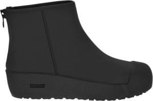 Bally Ankle Boots Zwart Dames