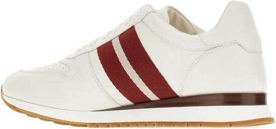 Bally Astel-Fo leren sneakers - Foto 2