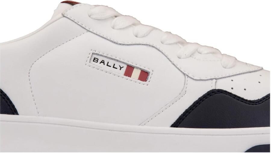 Bally Astelfo Sneaker - Foto 2