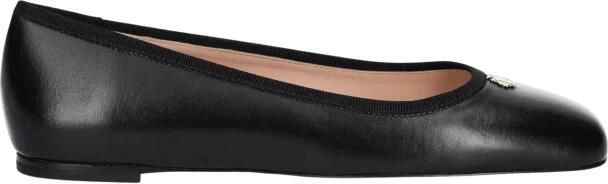 Bally Ballerina Flat