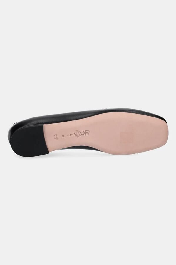 Bally Ballerina Flat - Foto 2
