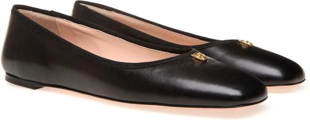 Bally Espadrilles Biuty in zwart - Foto 3