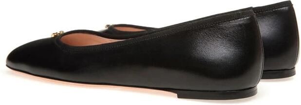 Bally Espadrilles Biuty in zwart - Foto 4
