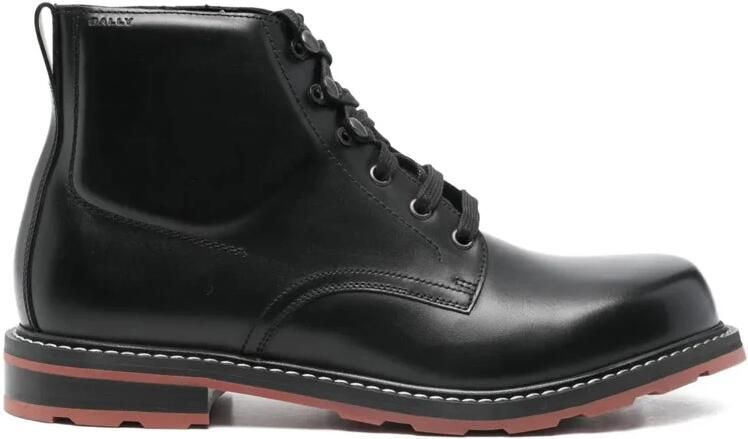 Bally Bootie