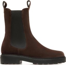 Bally Boots & laarzen Grony-L in bruin