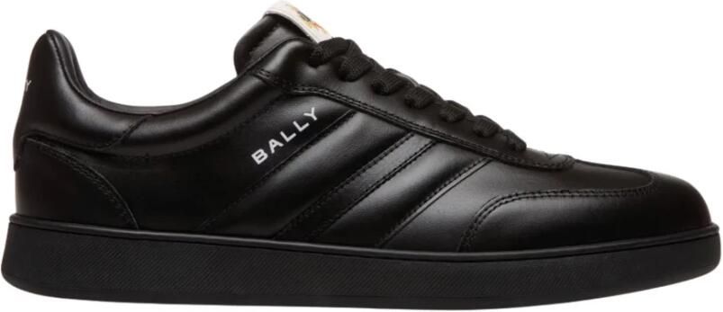 Bally Boots