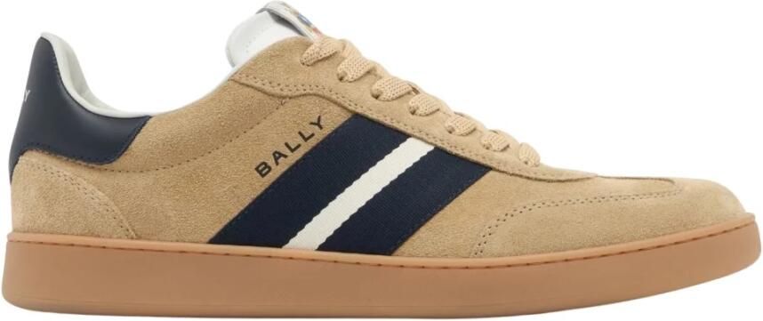 Bally Boots