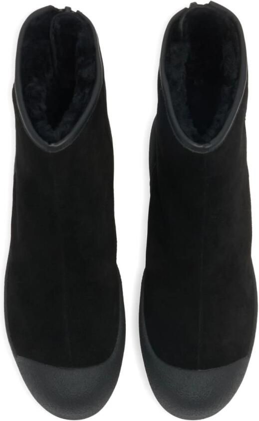 Bally Boots Zwart - Foto 2