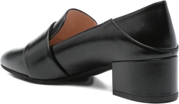 Bally Bouclé Pump met blokhak - Foto 4