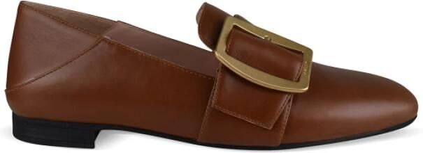 Bally Boucle Slipper