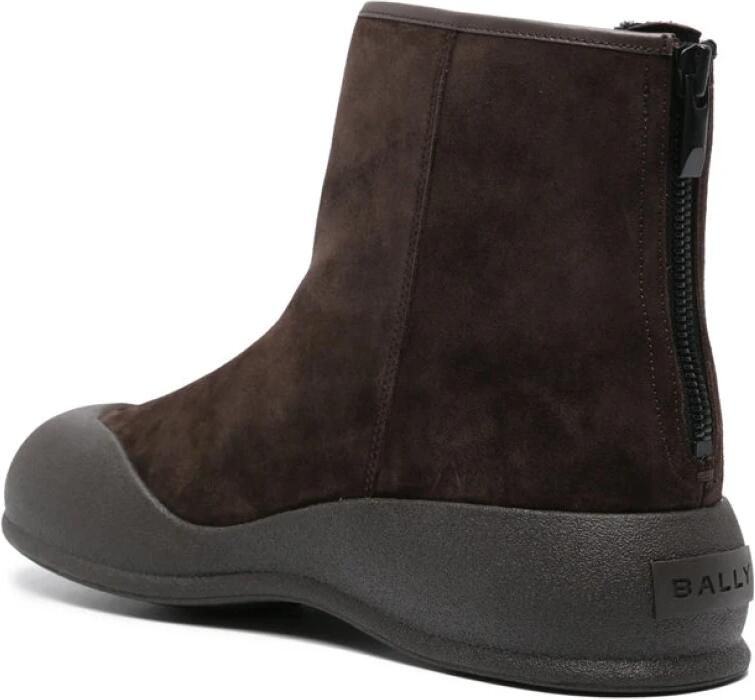 Bally Casey Booties - Foto 3