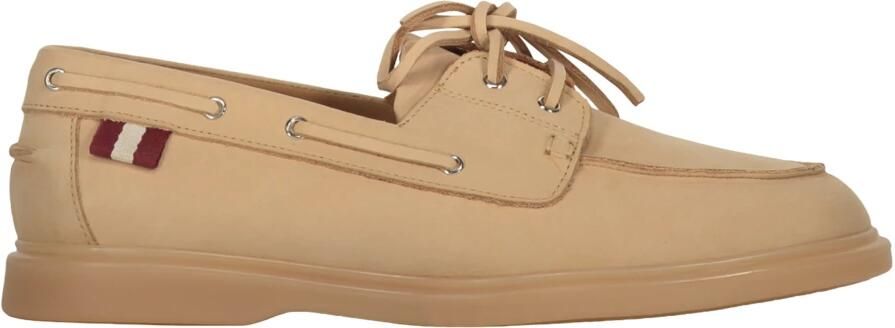 Bally Casual loafers in leather