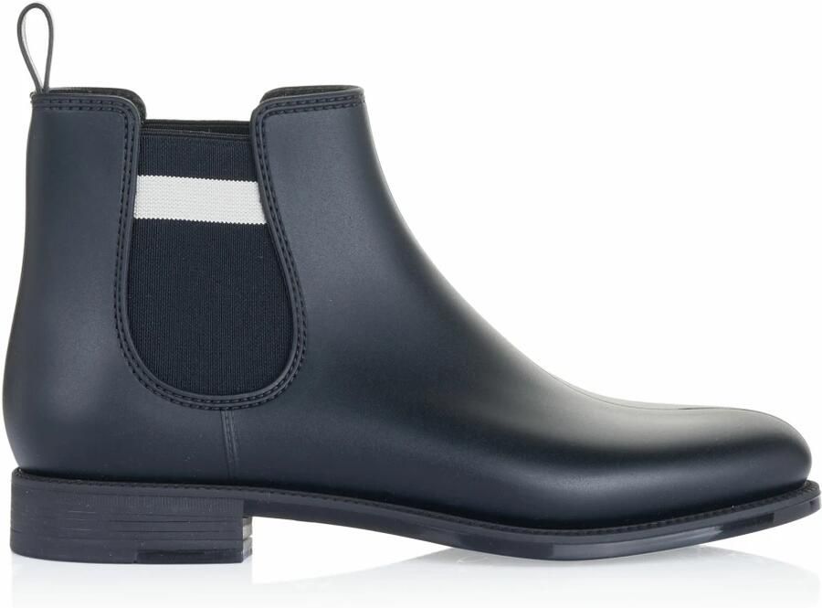 Bally Veelzijdige Chelsea Boots voor Dames