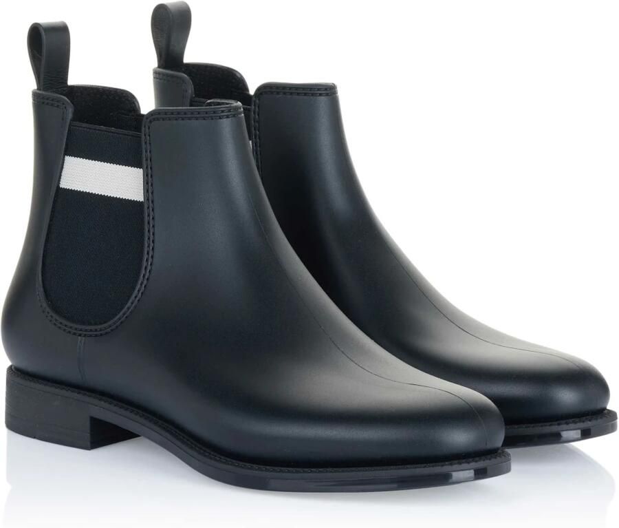 Bally Veelzijdige Chelsea Boots voor Dames - Foto 2