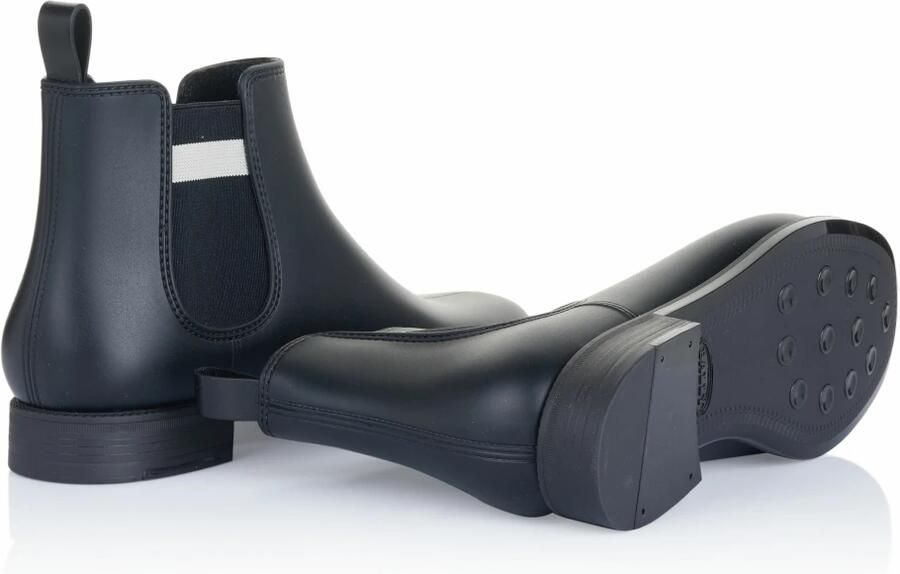 Bally Veelzijdige Chelsea Boots voor Dames - Foto 3