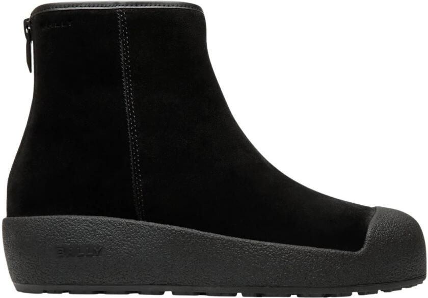 Bally Chelsea Boots