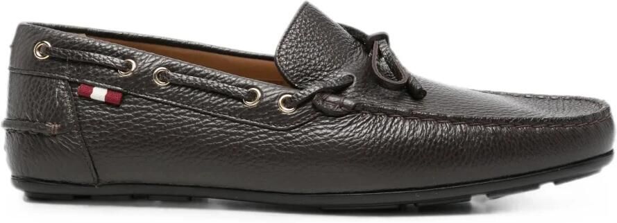 Bally Clarkson Driver
