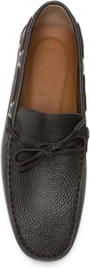 Bally Clarkson Driver - Foto 4