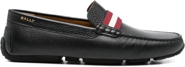 Bally Classic Loafer