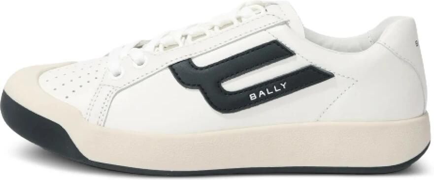 Bally Competition Sneaker
