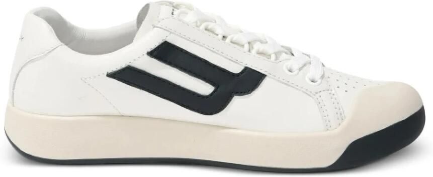 Bally Competition Sneaker - Foto 4