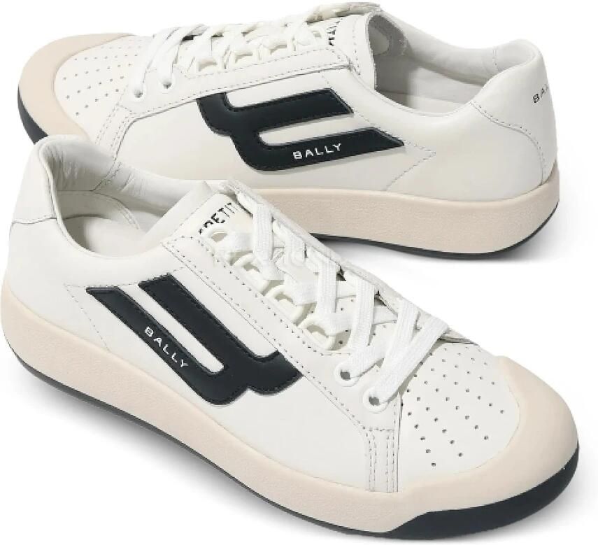 Bally Competition Sneaker - Foto 3