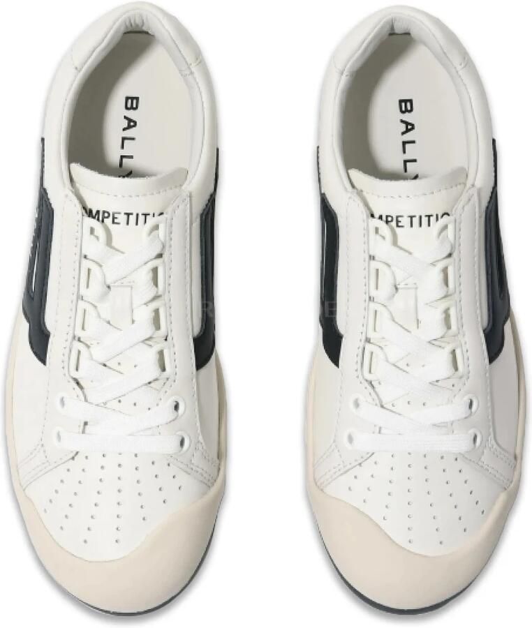 Bally Competition Sneaker - Foto 2