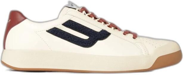 Bally Competition Sneakers