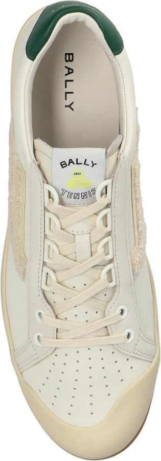Bally Competition Sportschoenen - Foto 2