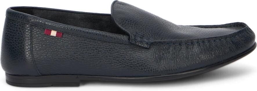 Bally Craxon Loafers