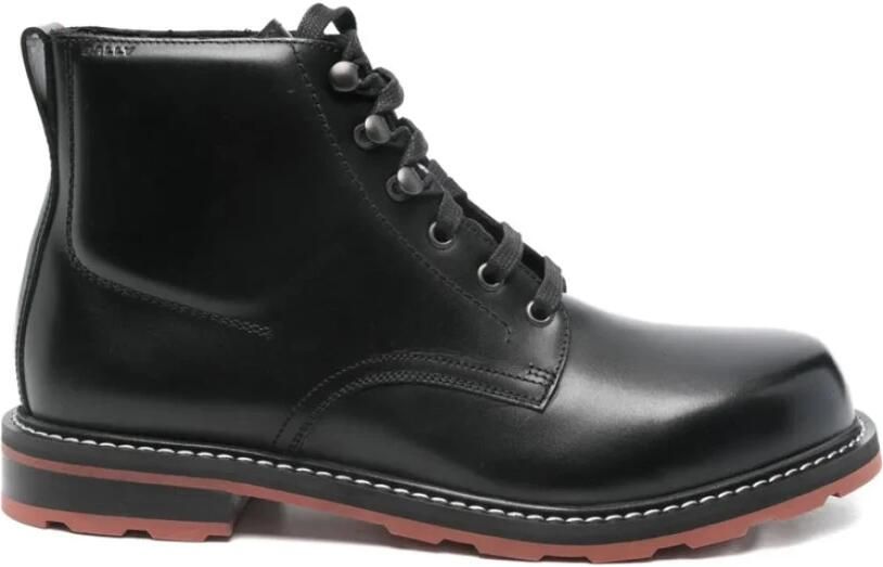 Bally Demi Boot