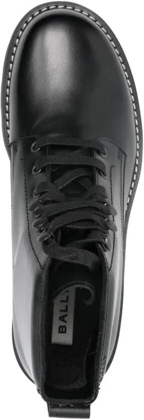 Bally Demi Boot - Foto 2