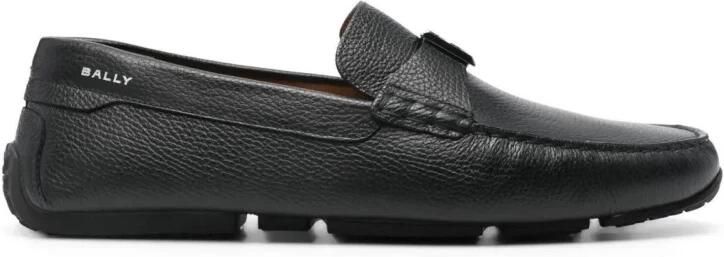 Bally Driving Loafers