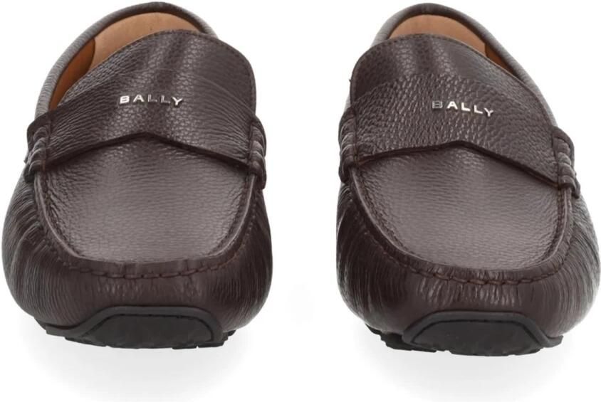 Bally Driving Moccasins - Foto 3