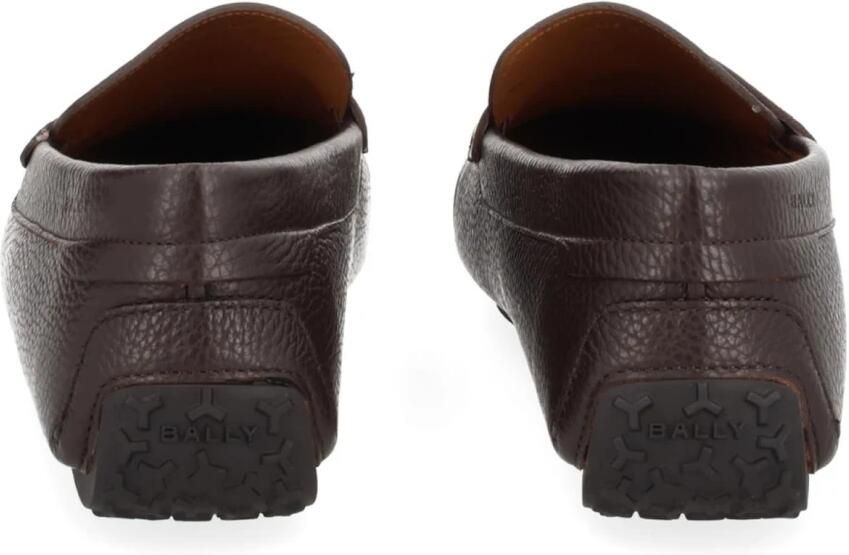Bally Driving Moccasins - Foto 4