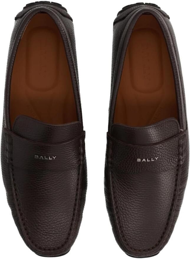 Bally Driving Moccasins - Foto 2