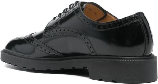 Bally Eduard Derby-schoen - Foto 3