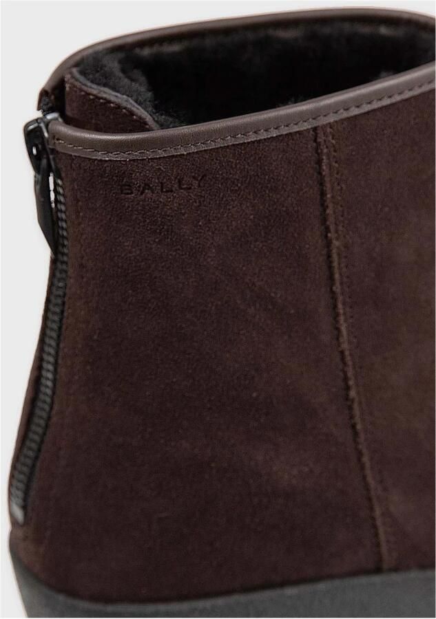 Bally Enkellaarsjes - Foto 2