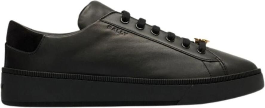 Bally Fashion Sneakers