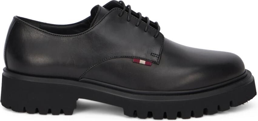 Bally Gestreken schoen