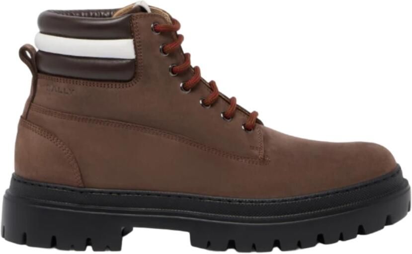 Bally Hallen Boot