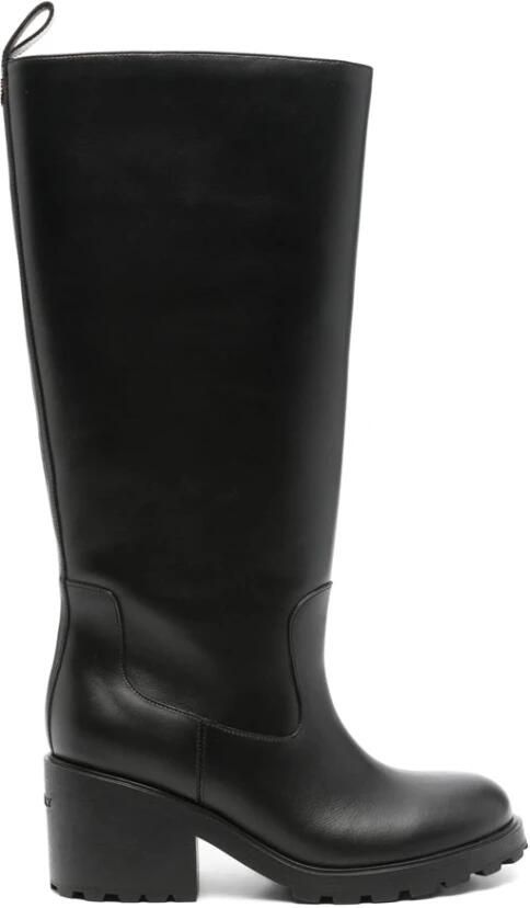Bally High Boots