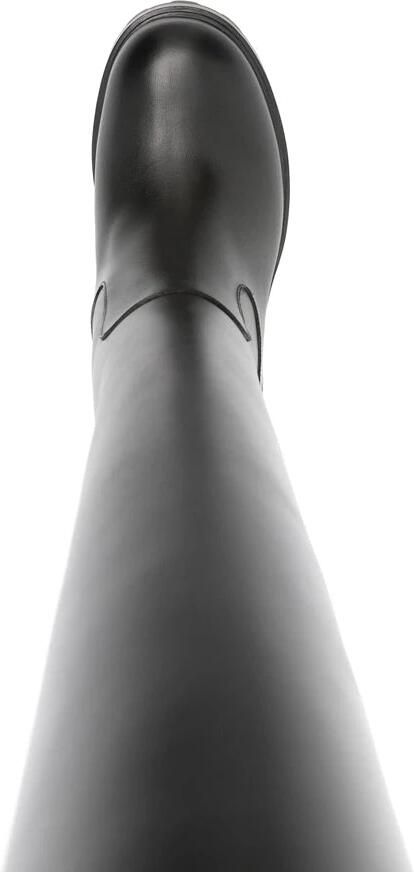 Bally High Boots - Foto 2